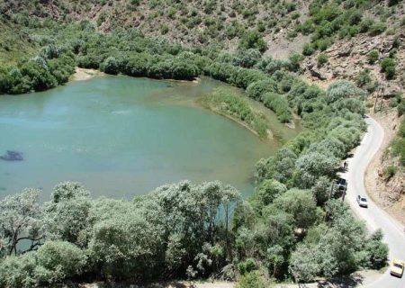 مارمیشو؛ بهشت گمشده در مرز ایران و ترکیه