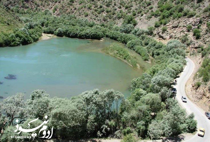 مارمیشو؛ بهشت گمشده در مرز ایران و ترکیه