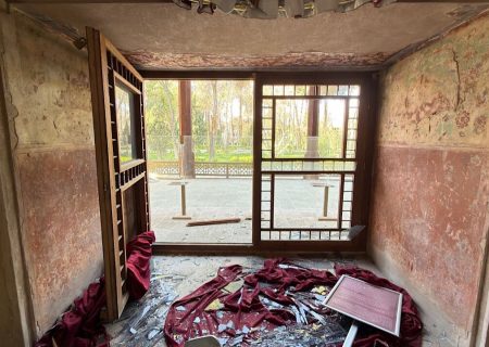 هشدار یونسکو درباره آسیب به میراث جهانی ایران