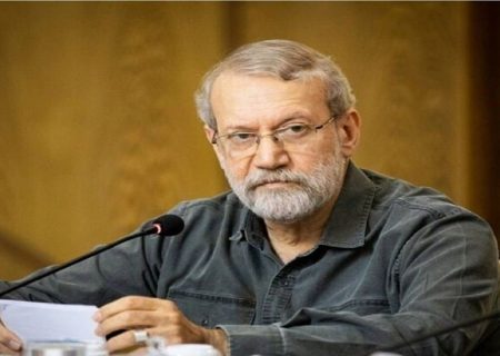 علی لاریجانی، مجاهد صالح به شهادت رسید