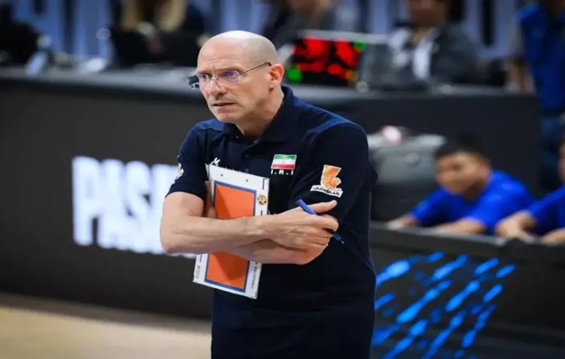 شام آخر روبرتو پیاتزا و احتمالا خداحافظ