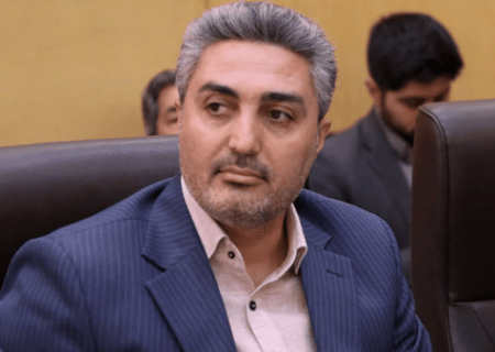 مرزنشینان دشمنان را مأیوس خواهند کرد