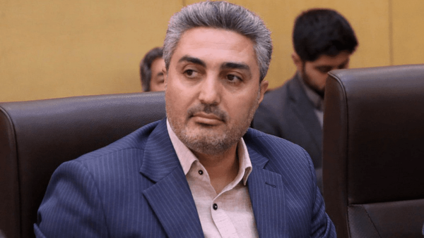 مرزنشینان دشمنان را مأیوس خواهند کرد