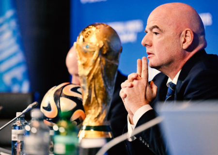 زنگ خطر ناامنی برای آمریکا در جام جهانی