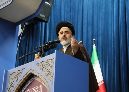 سازش با آمریکا سهم مهلک برای ملت است