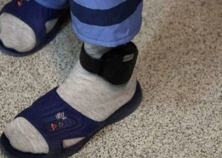 آزادی ۹۸ مددجو با پابند الکترونیکی در آذربایجان‌غربی