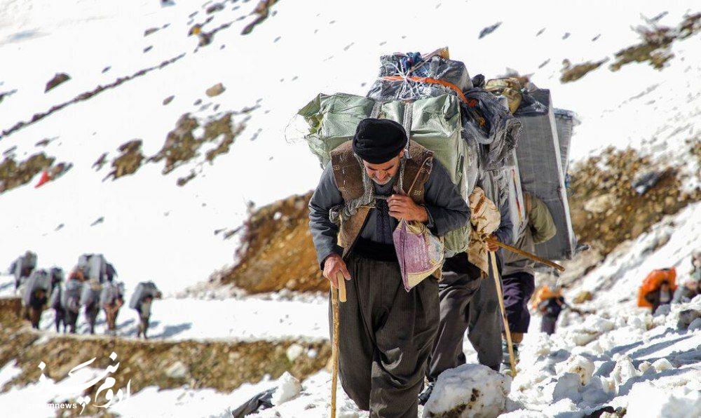 ترخیص ۸۶ میلیون دلار کالای کولبری آذربایجانغربی