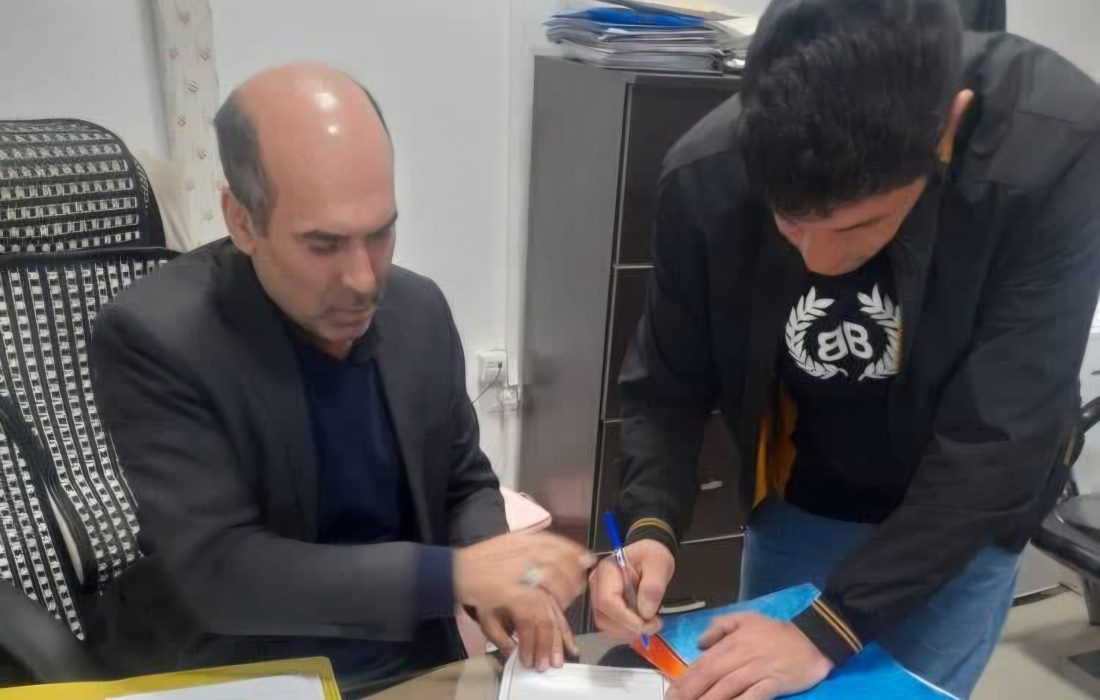 آزادی زندانی ارومیه‌ای با نذر سلامتی برای رهبری