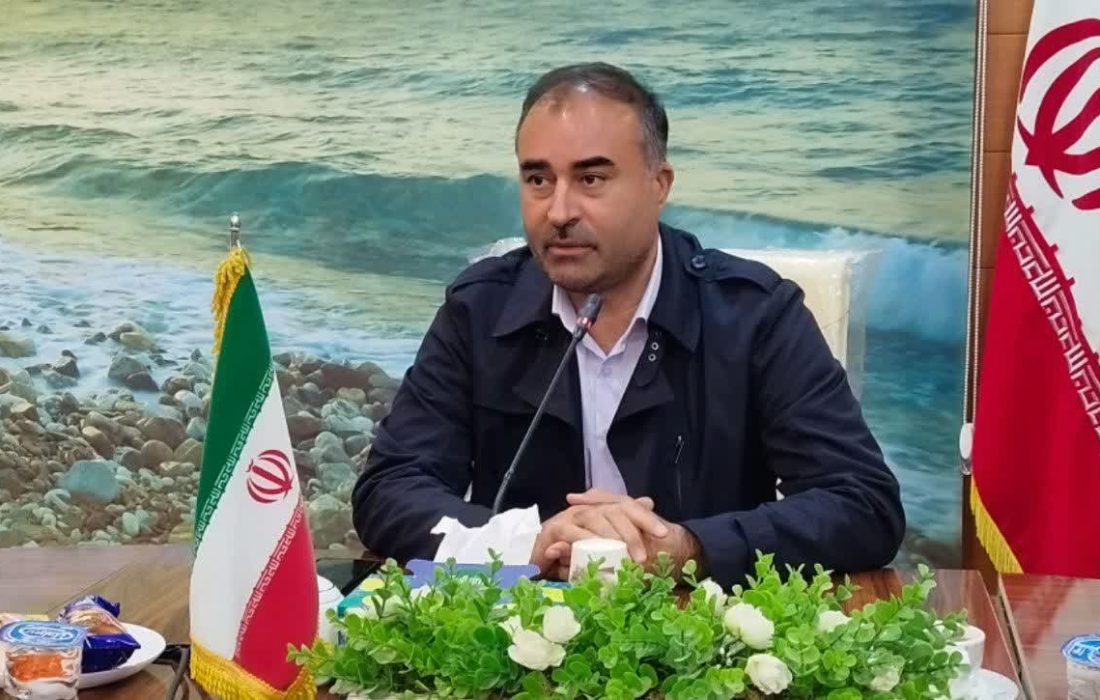 احداث مزرعه نانو حباب کشور در آذربایجانغربی