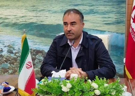 احداث مزرعه نانو حباب کشور در آذربایجان‌غربی