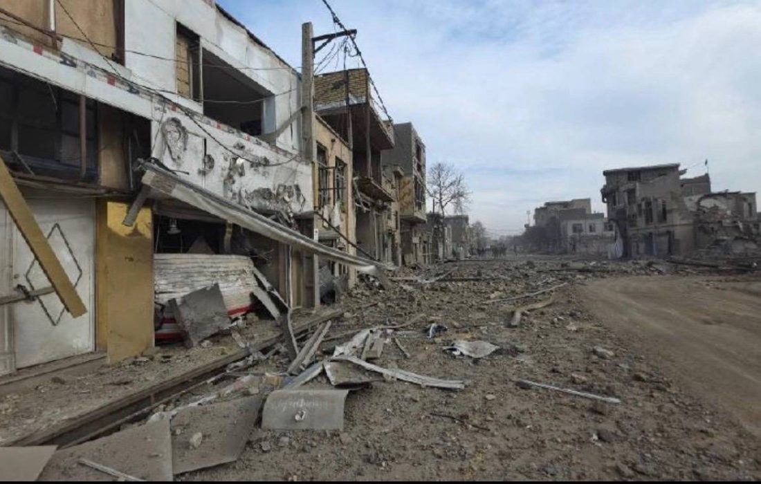 ارزیابی ۶۱۰۰ واحد آسیب‌دیده توسط بنیاد مسکن آذربایجان‌غربی