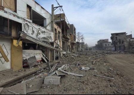 ارزیابی ۶۱۰۰ واحد آسیب‌دیده توسط بنیاد مسکن آذربایجان‌غربی