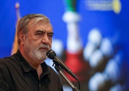 ایستادگی ملت ایران کابوس همیشگی دشمنان است