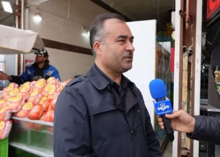 عرضه مازاد بر نیاز مرغ در بازار آذربایجان‌غربی