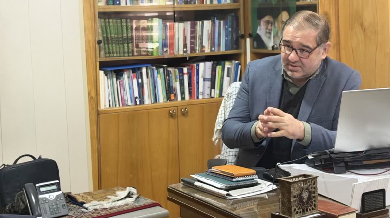 نوجوانان و جوانان، ستون‌های استوار خیمه وطن