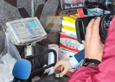 بازرسی ۷۷۸ دستگاه باسکول جاده‌ای در آذربایجان‌غربی