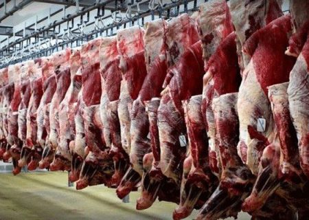 آذربایجان‌غربی رتبه چهارم تولید گوشت قرمز در کشور