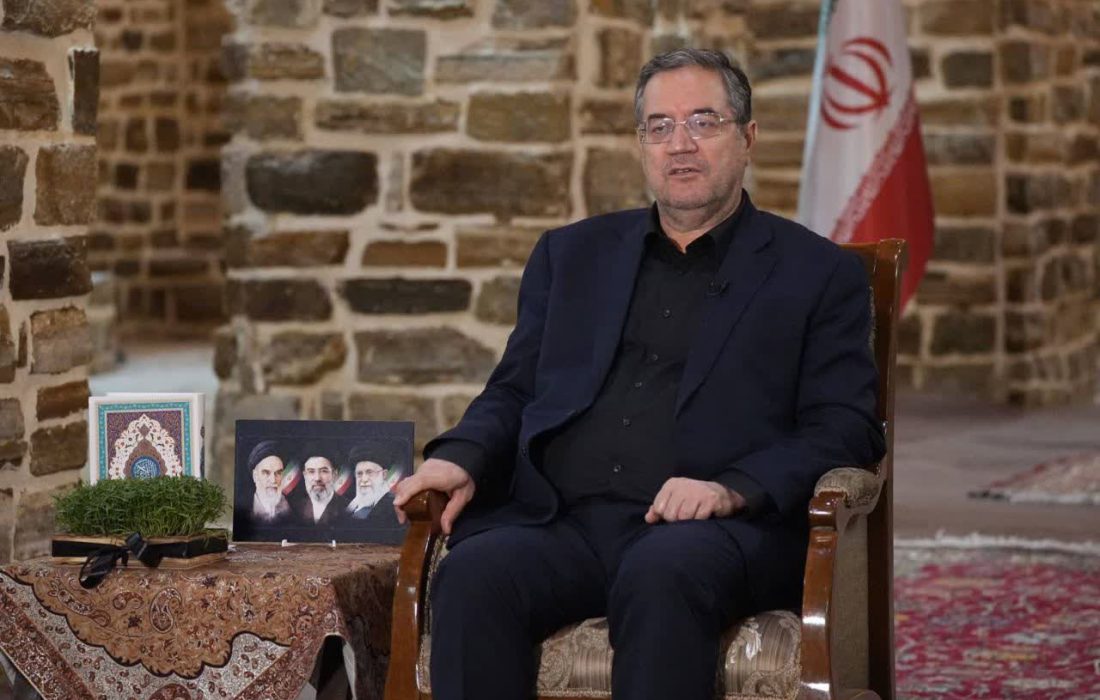 بصیرت مردم آذربایجانغربی ستودنی است