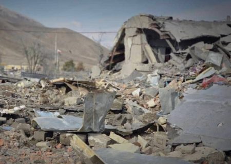 صدور بیمه‌نامه حوادث جنگی برای منازل آذربایجان‌غربی