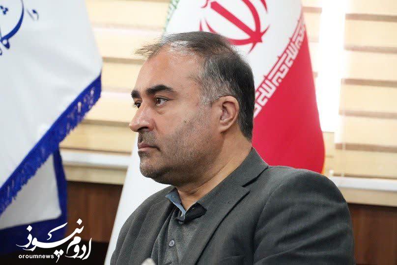 کشت جو در آذربایجان‌غربی از ۴۳ هزار هکتار گذشت