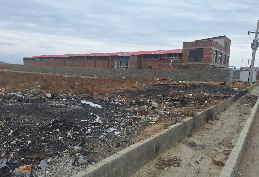 تداوم پایش زیستمحیطی صنایع آذربایجانغربی