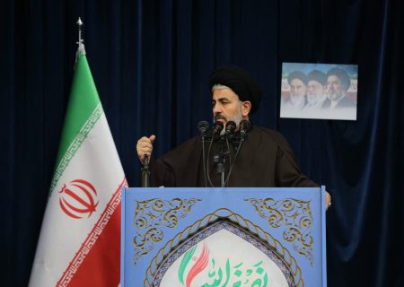 مقابله با رسانه‌های معاند در اولویت باشد