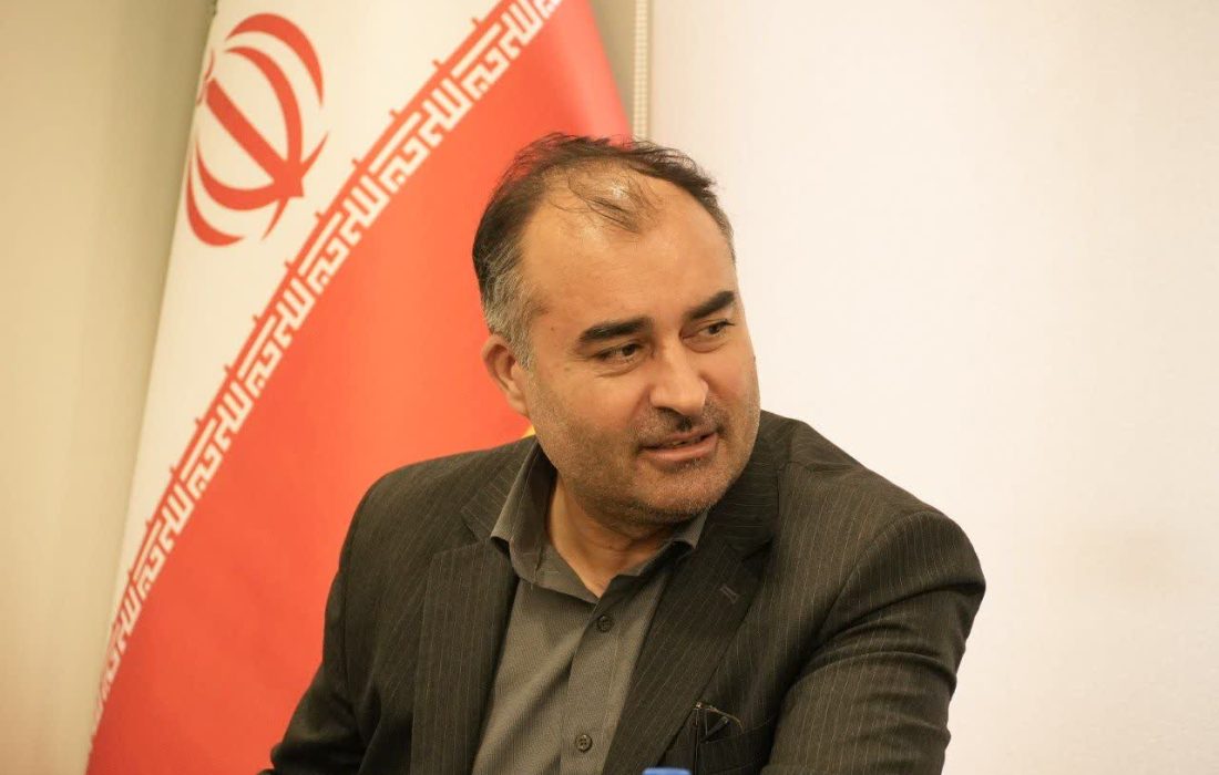 تولید سالانه ۶۱ هزار تن آفتابگردان در آذربایجان‌غربی