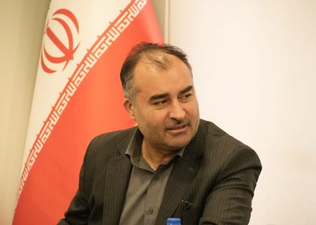 تولید سالانه ۶۱ هزار تن آفتابگردان در آذربایجان‌غربی