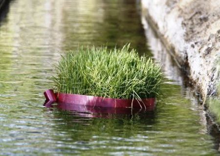 روز طبیعت؛ جلوه‌ای از فرهنگ غنی آذربایجان
