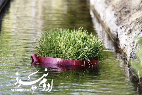 روز طبیعت؛ جلوهای از فرهنگ غنی آذربایجان
