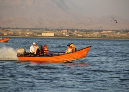 تبدیل شریان حیاتی میاندوآب به تفرجگاهی مدرن