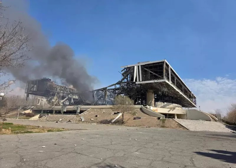 بدرود غول زیبای ورزش ایران