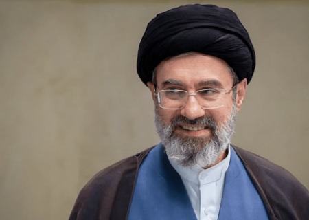 سال ۱۴۰۵؛ سال «اقتصاد مقاومتی در سایه وحدت ملّی و امنیّت ملّی»