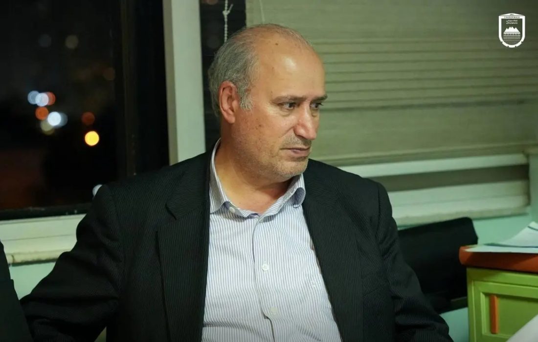 برنامه تیم ملی در حال نهایی شدن است