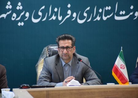 شناسایی ۳۸۴ واحد خسارت‌دیده در میاندوآب