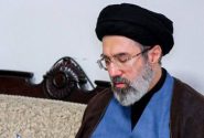 دست خدا عیان شد؛ خامنه‌ای جوان شد