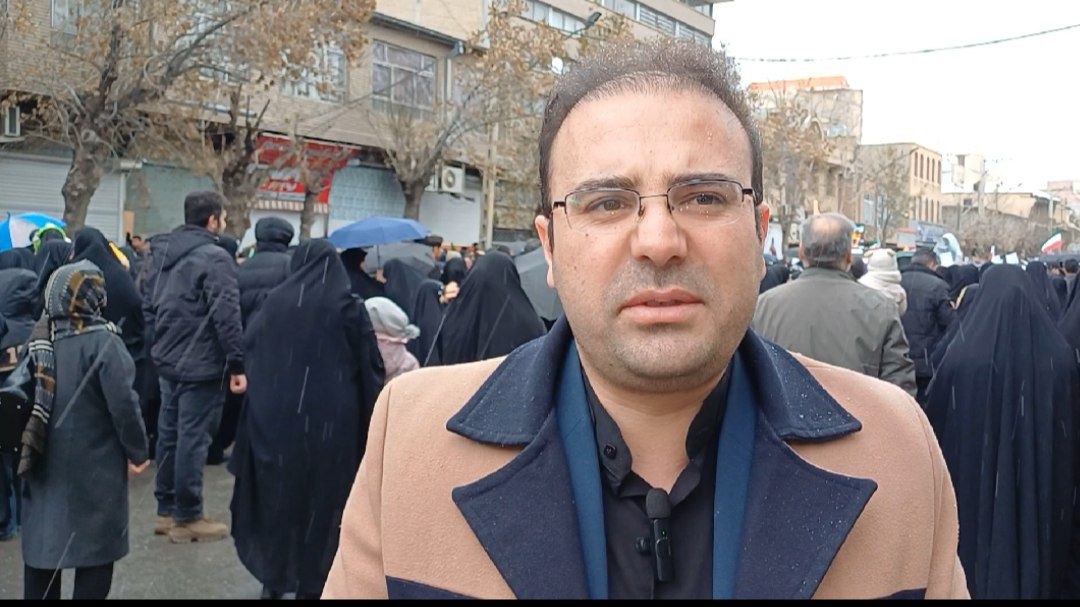 تداوم مکتب امام و رهبری با رهبر جوان