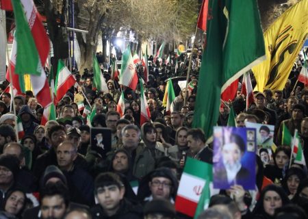 خیابان‌های ارومیه خالی از جمعیت نمی‌شود
