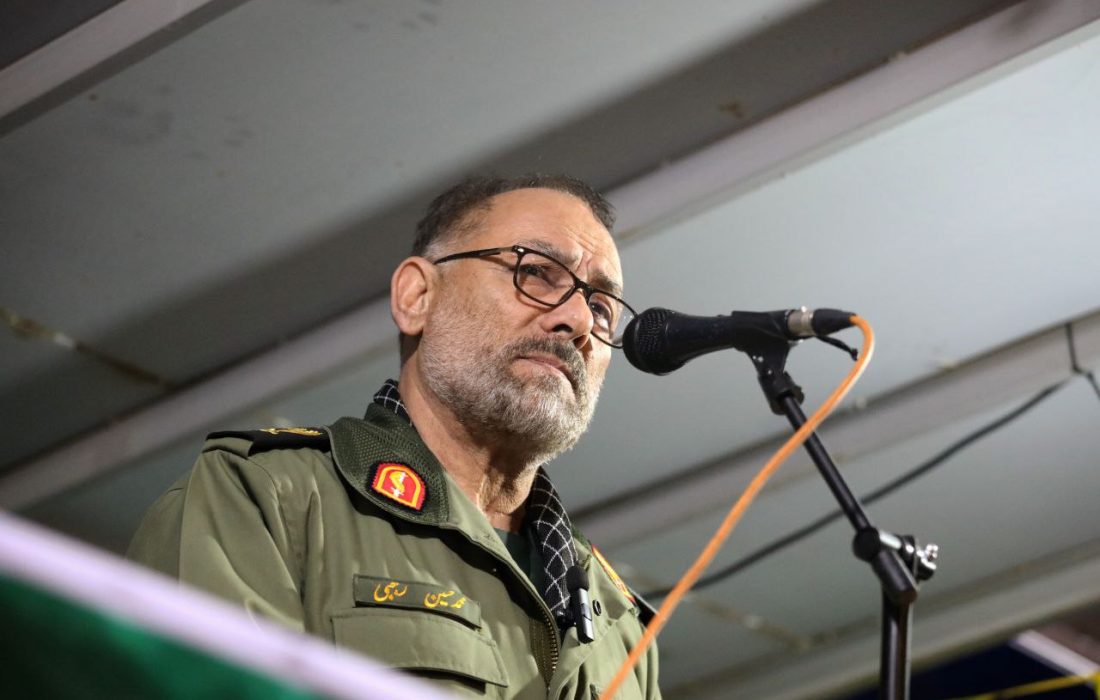 شکست توطئه تجزیه ایران در مرزهای آذربایجان‌غربی