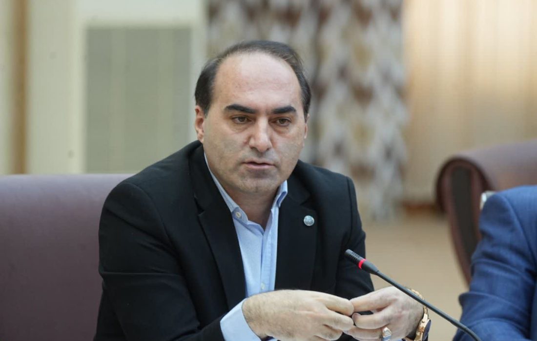 وفور کالاهای اساسی در انبارهای آذربایجان‌غربی