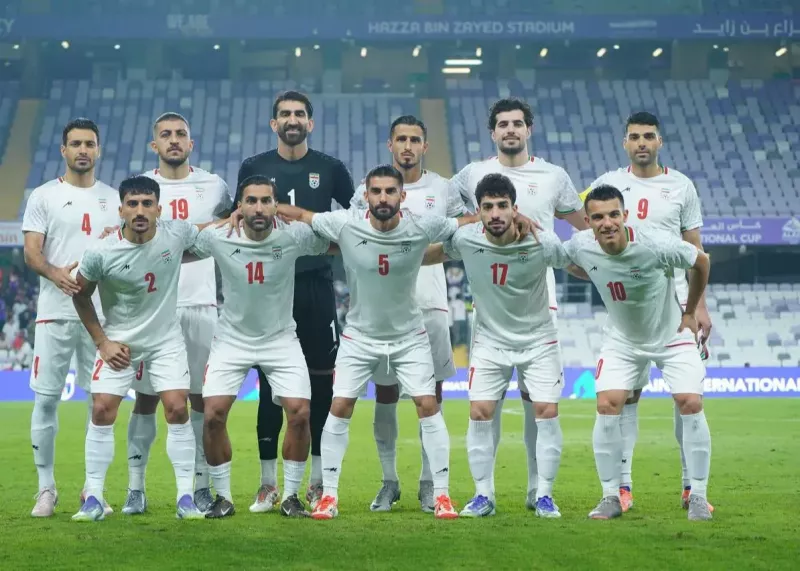 ایران و جام جهانی و یک پاسخ مهم