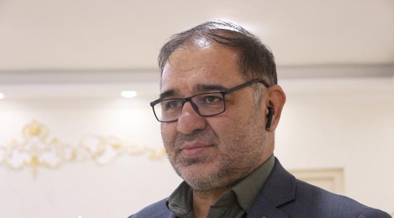 رؤیای فروپاشی ایران هرگز محقق نخواهد شد