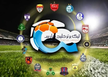 جزئیات نحوه برگزاری رقابت های لیگ برتر فوتبال