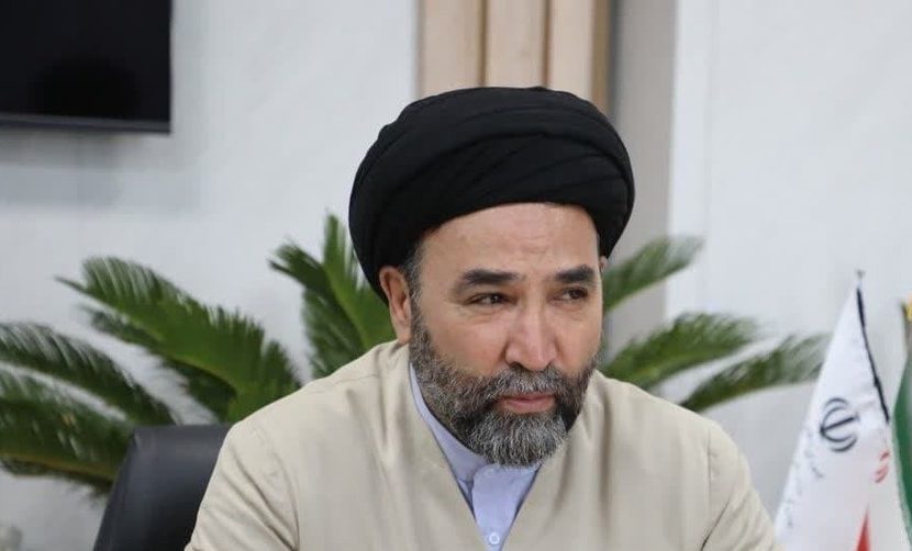 «ایران قوی» بی‌اتکا به معنویت ممکن نیست