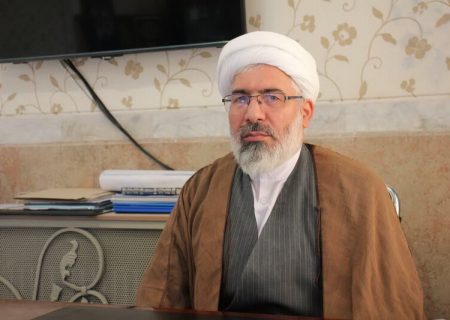 امام رضا (ع) جلوه‌گاه همدلی و معنویت جامعه