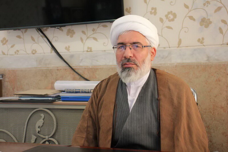 امام رضا (ع) جلوه‌گاه همدلی و معنویت جامعه