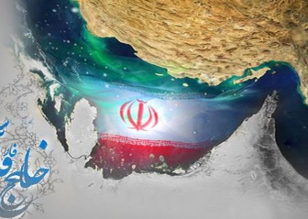 نقش ایران در امنیت خلیج فارس بی‌بدیل است