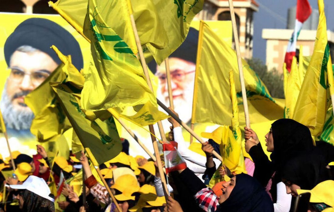 موازنه قدرت در سایه دیپلماسی مقاومت