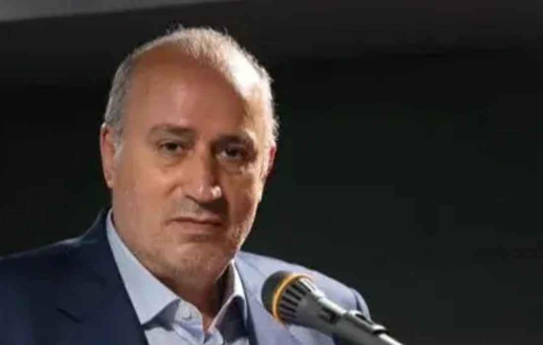فیفا برگزار کننده جام جهانی است نه آمریکا