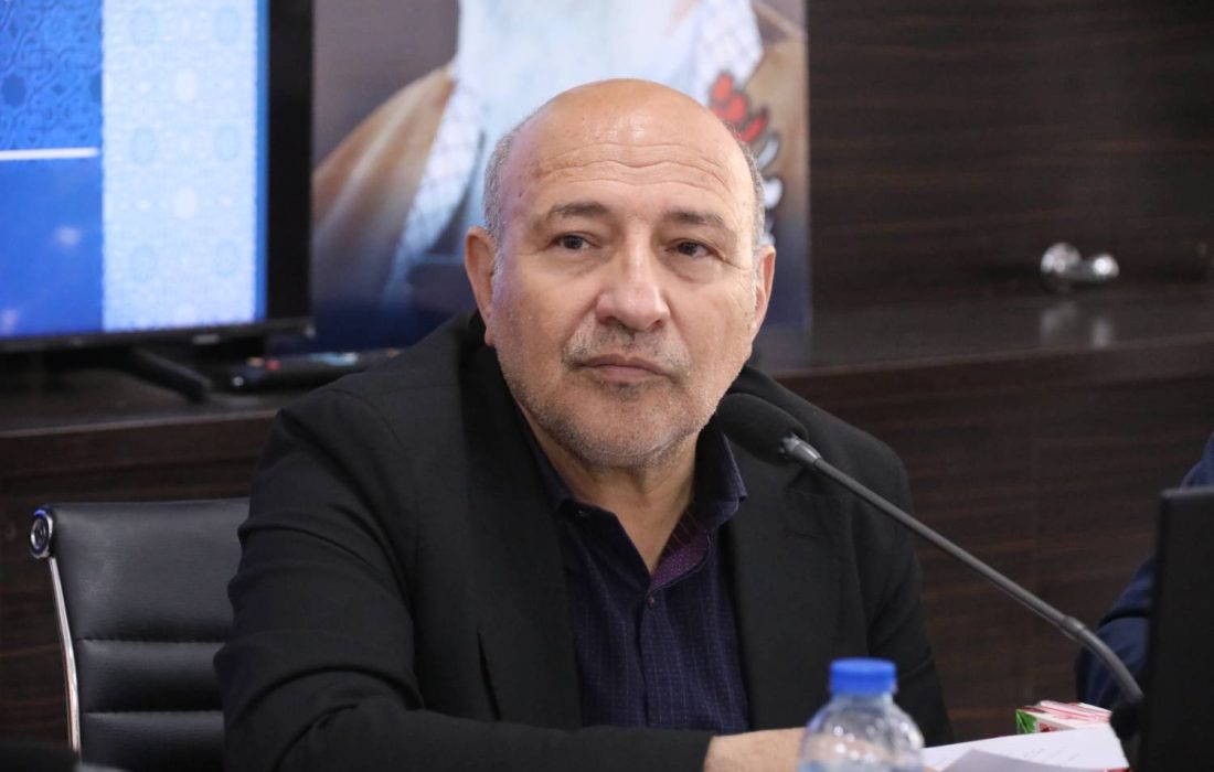 فرآیندهای گمرکی در مرز بازرگان اصلاح میشود
